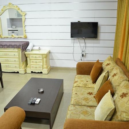 Silver Apartments Beyrut Dış mekan fotoğraf