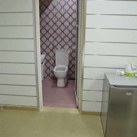 Silver Apartments Beyrut Dış mekan fotoğraf