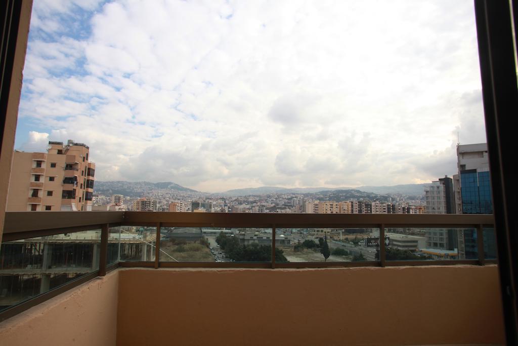 Silver Apartments Beyrut Oda fotoğraf