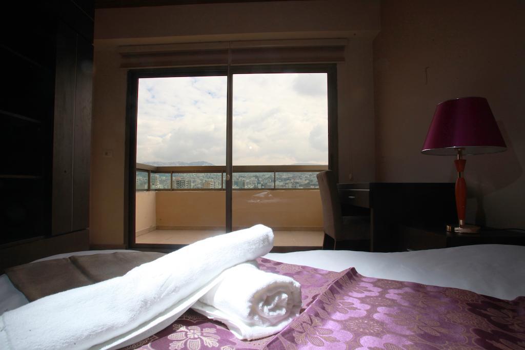 Silver Apartments Beyrut Dış mekan fotoğraf