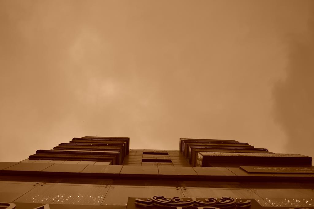 Silver Apartments Beyrut Dış mekan fotoğraf