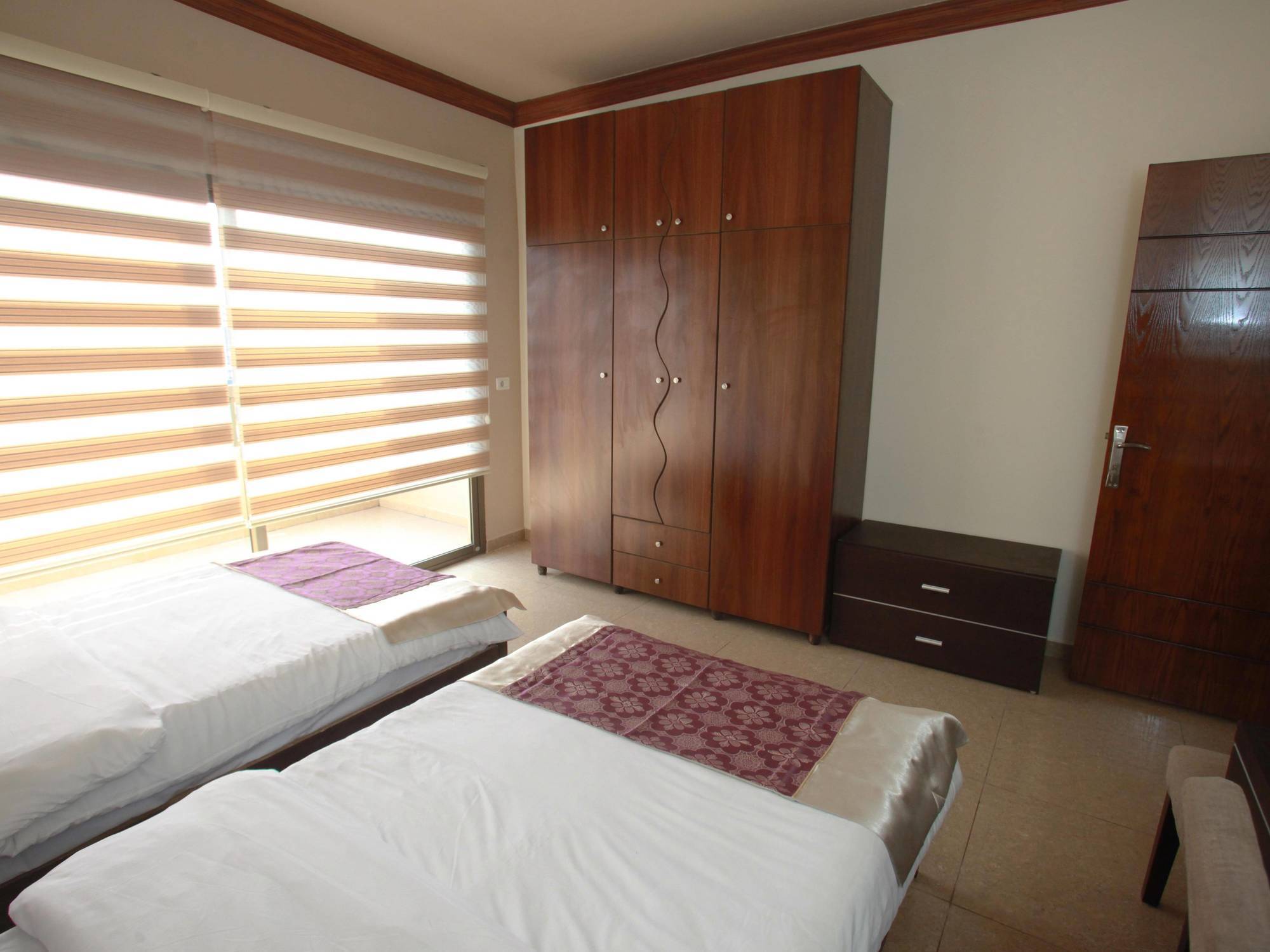 Silver Apartments Beyrut Dış mekan fotoğraf