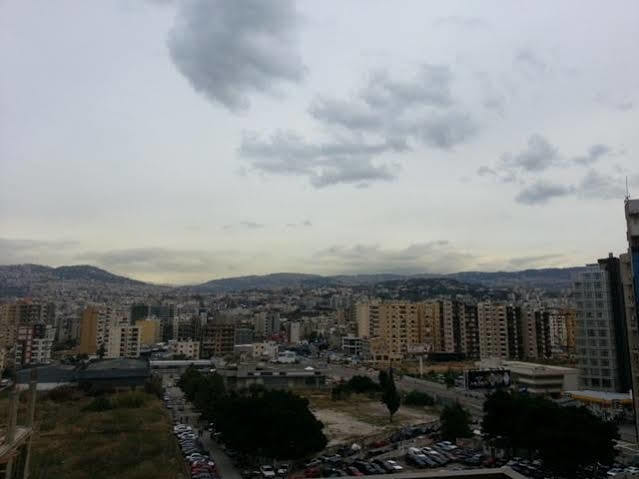 Silver Apartments Beyrut Dış mekan fotoğraf