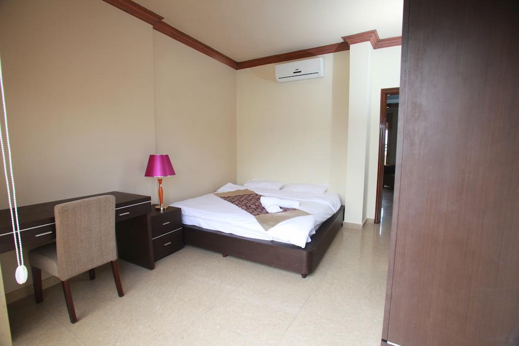 Silver Apartments Beyrut Dış mekan fotoğraf