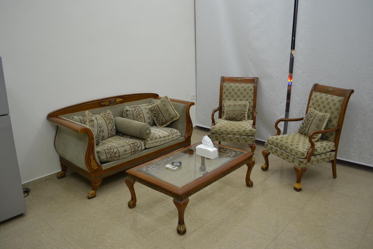 Silver Apartments Beyrut Dış mekan fotoğraf