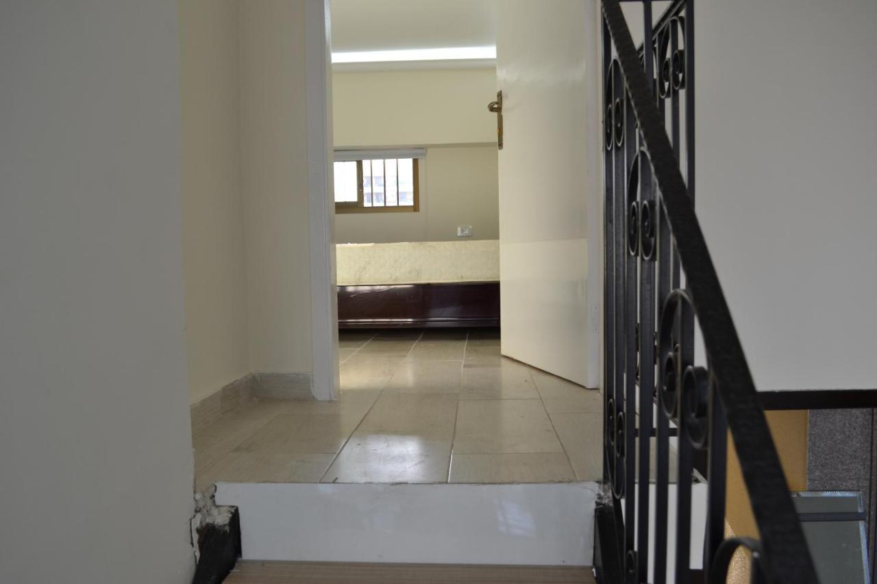 Silver Apartments Beyrut Dış mekan fotoğraf