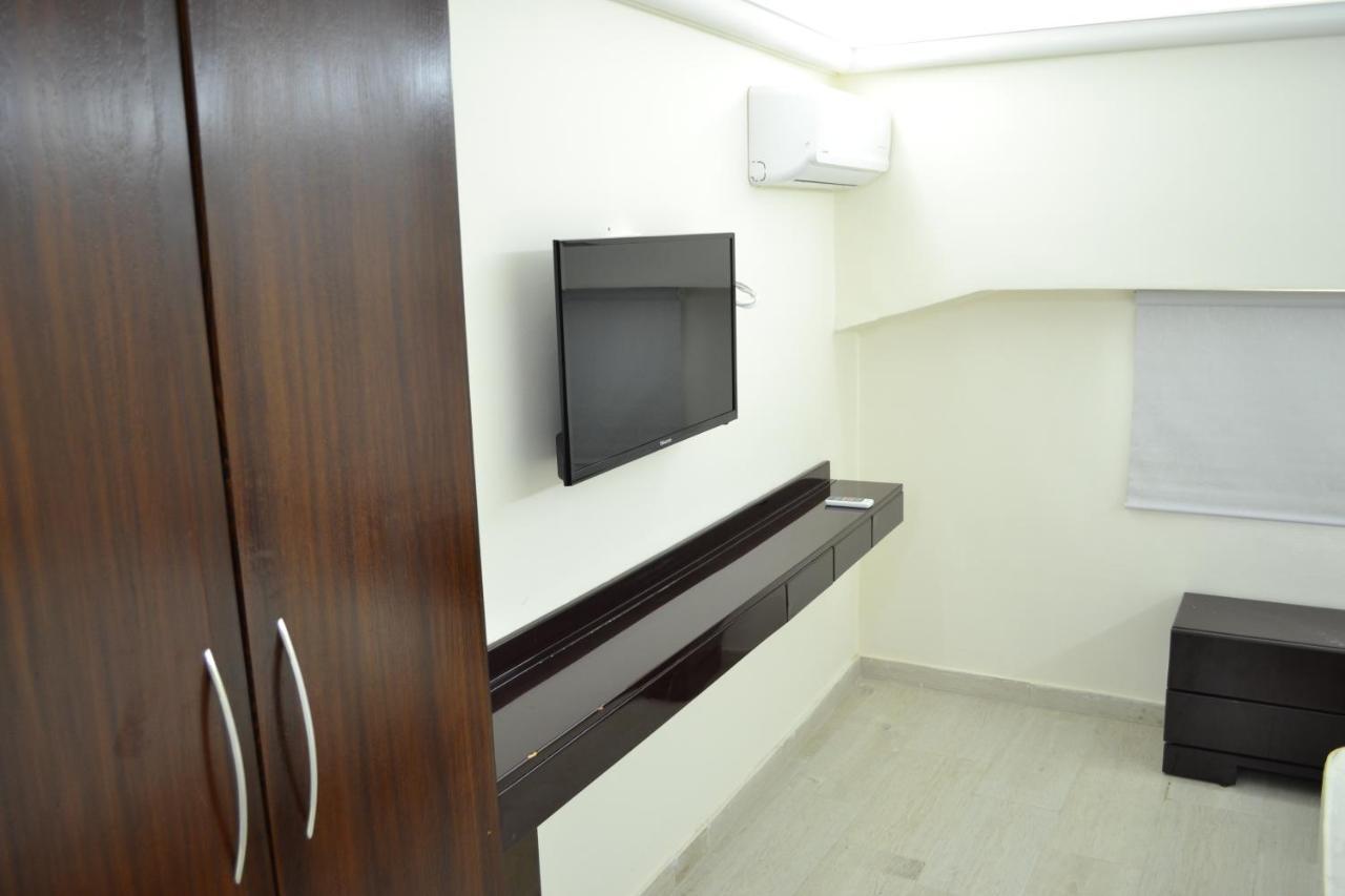 Silver Apartments Beyrut Dış mekan fotoğraf