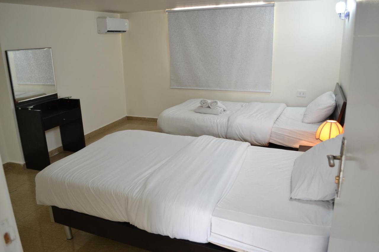 Silver Apartments Beyrut Dış mekan fotoğraf