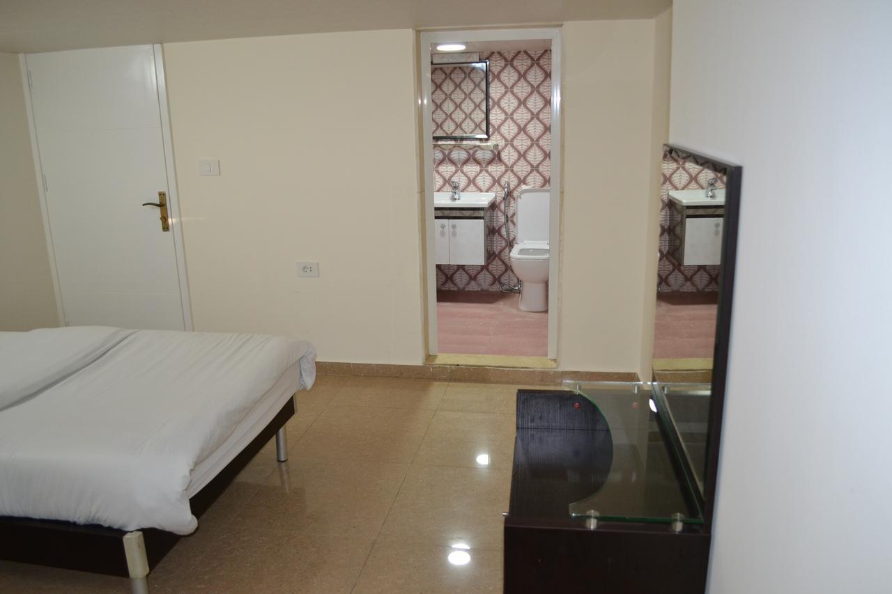 Silver Apartments Beyrut Dış mekan fotoğraf