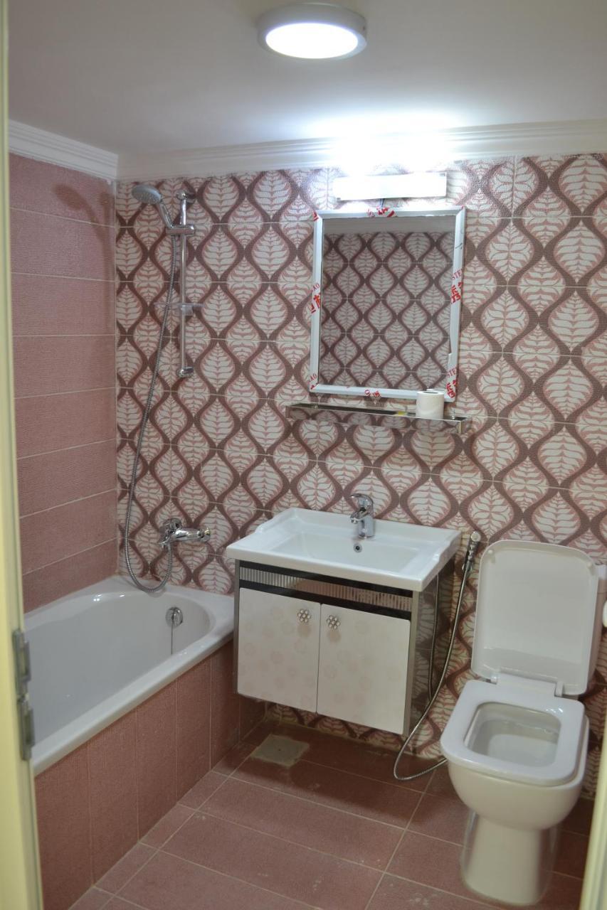 Silver Apartments Beyrut Dış mekan fotoğraf