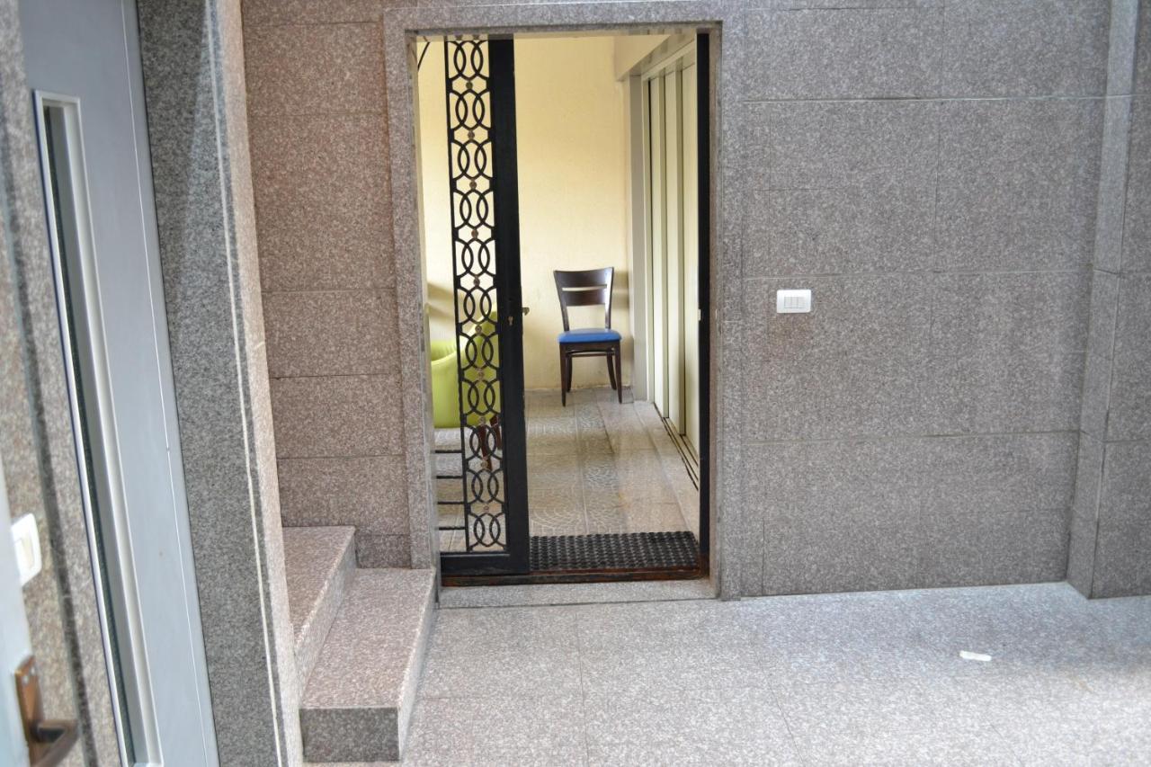 Silver Apartments Beyrut Dış mekan fotoğraf