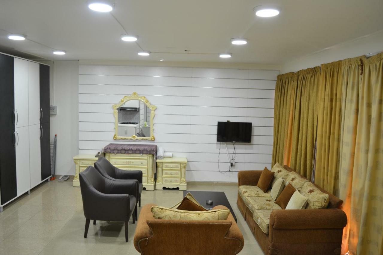 Silver Apartments Beyrut Dış mekan fotoğraf