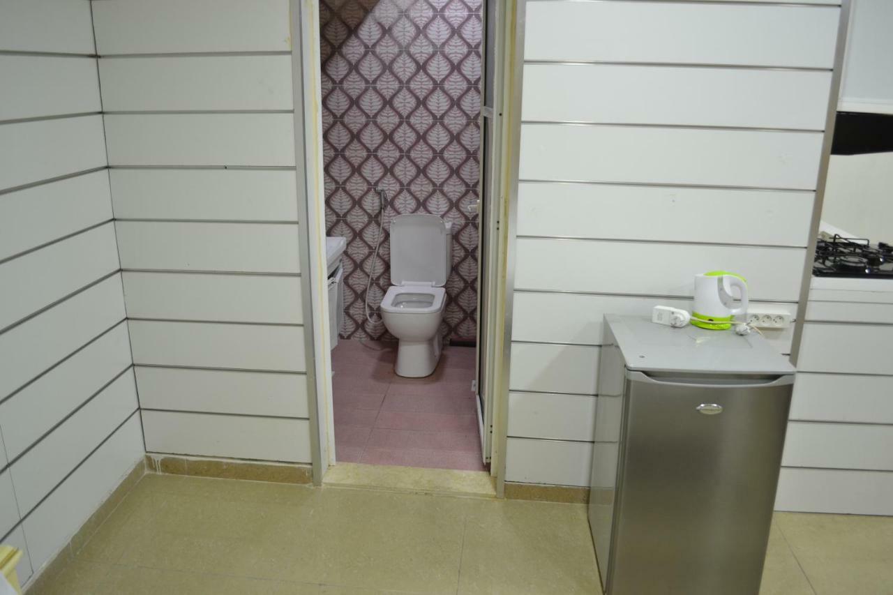 Silver Apartments Beyrut Dış mekan fotoğraf