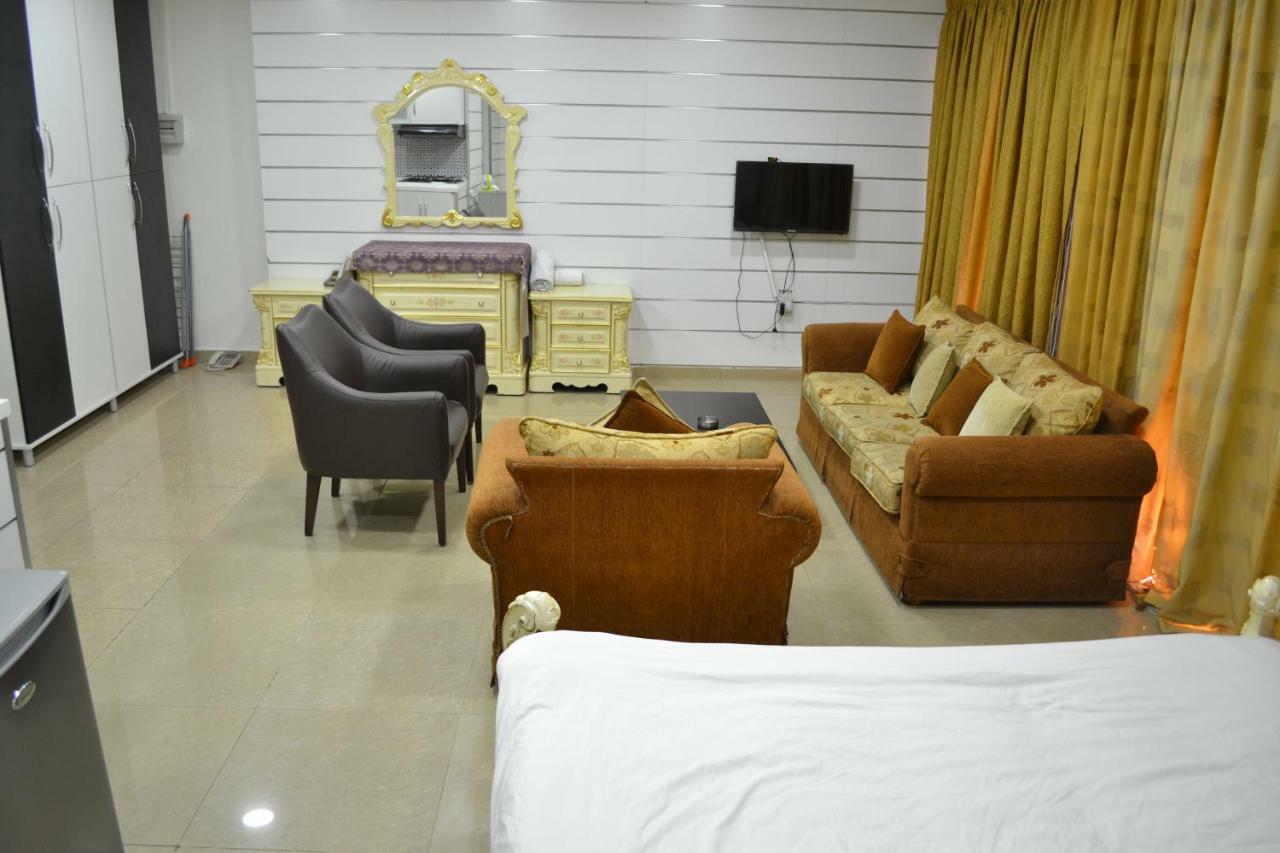 Silver Apartments Beyrut Dış mekan fotoğraf