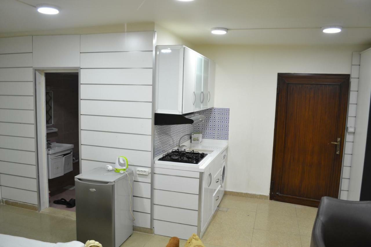 Silver Apartments Beyrut Dış mekan fotoğraf