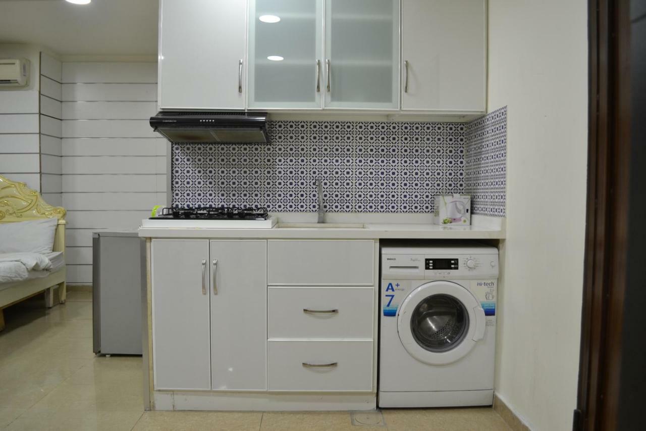 Silver Apartments Beyrut Dış mekan fotoğraf