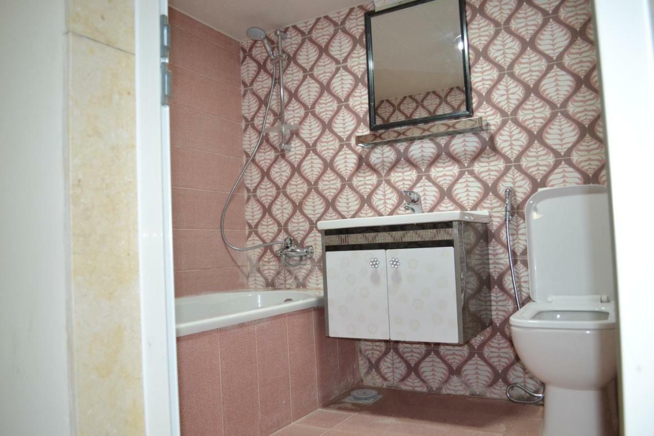 Silver Apartments Beyrut Dış mekan fotoğraf